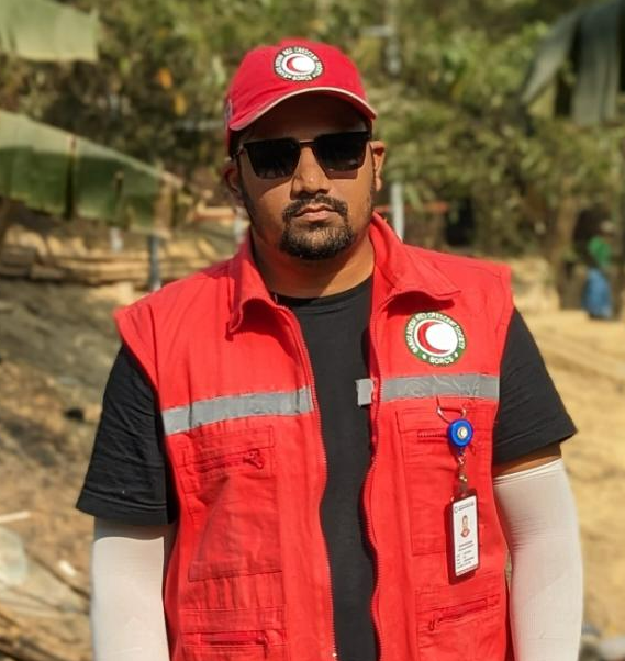 Md. Asaduzzaman Shohag