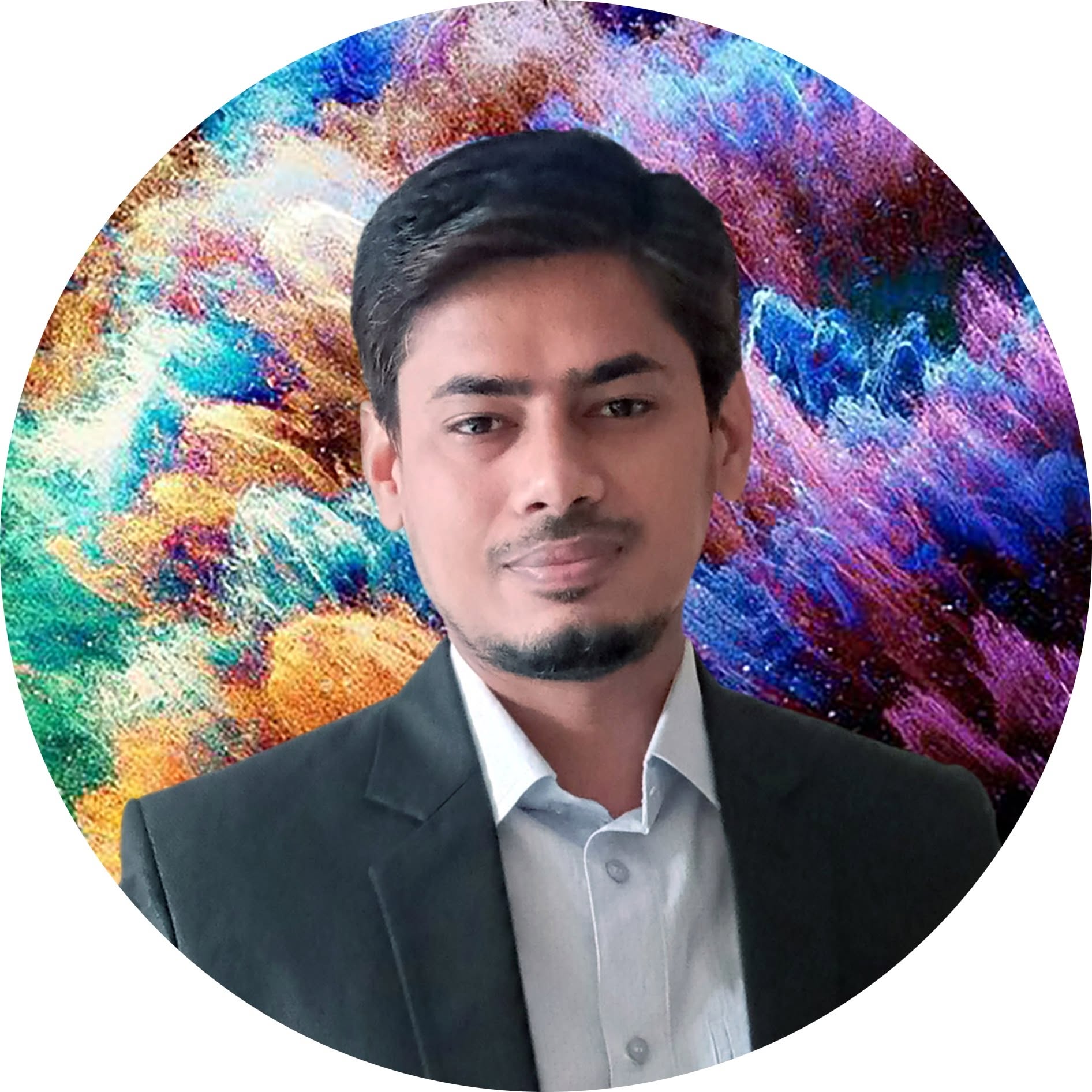 মোহাম্মদ শিবলী নূর