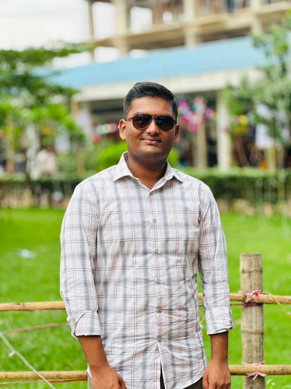 রাফায়েত ইসলাম রাফি