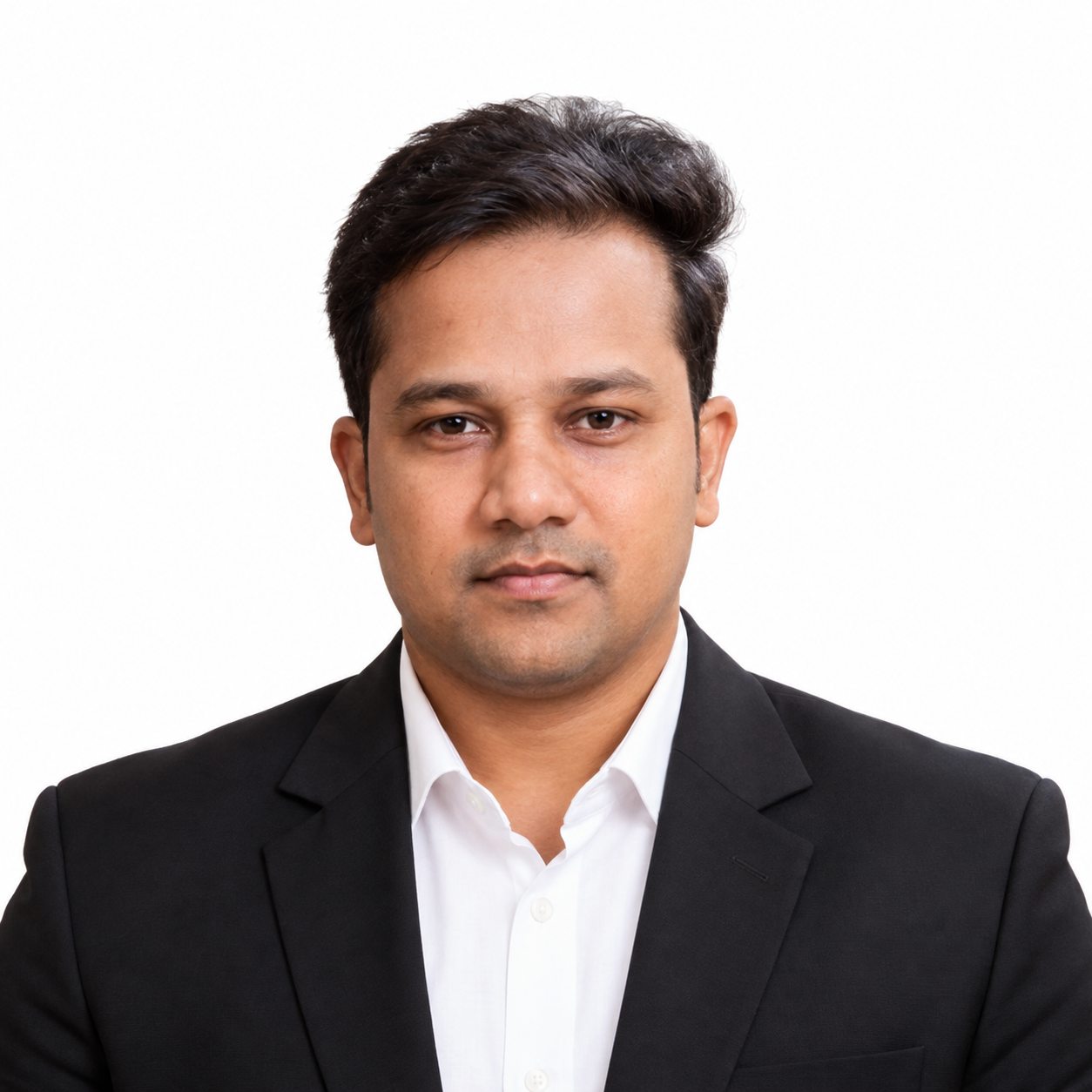 মোহাম্মদ আসাদ্দুজামান সোহাগ
