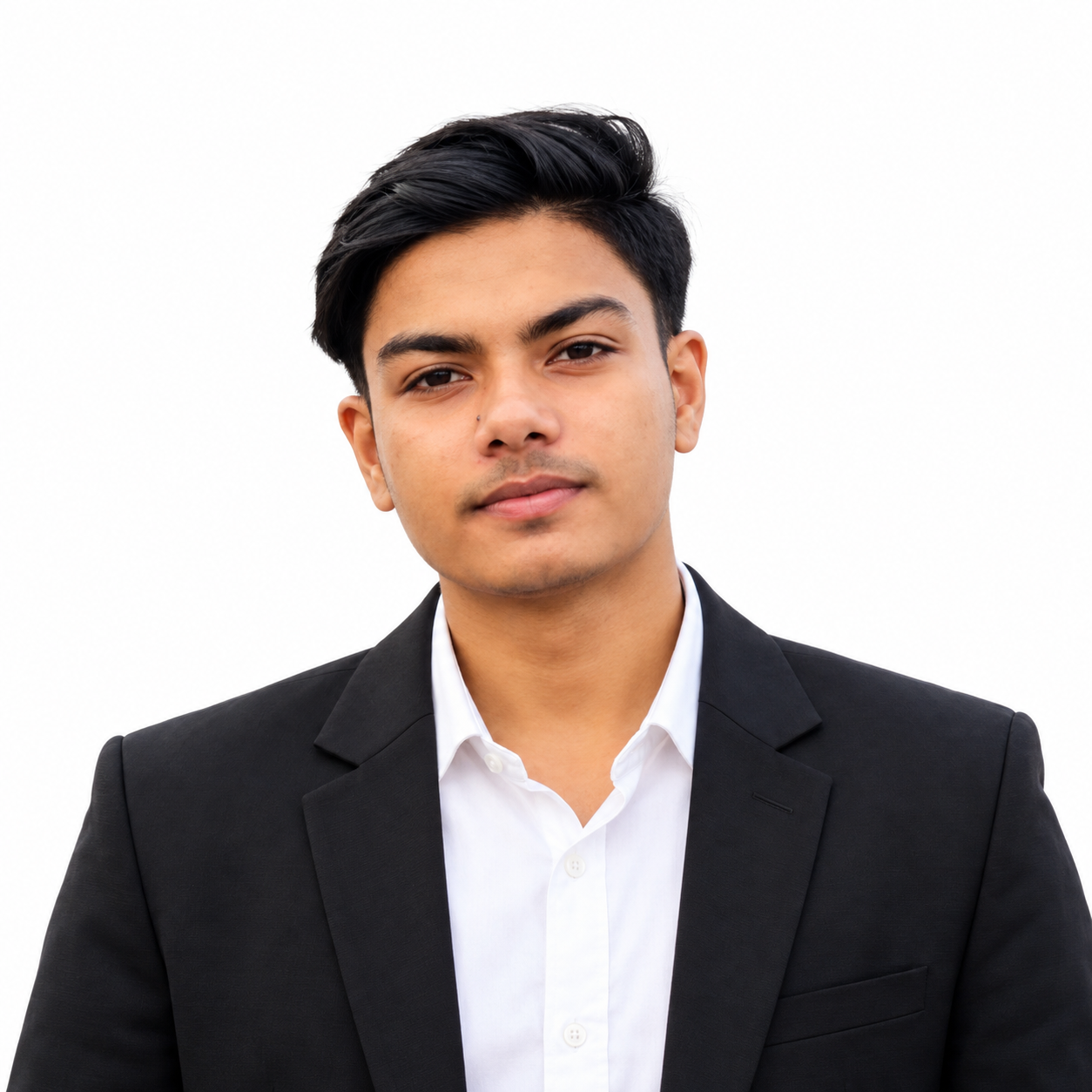 হেফাজুল ইসলাম হেফাজ