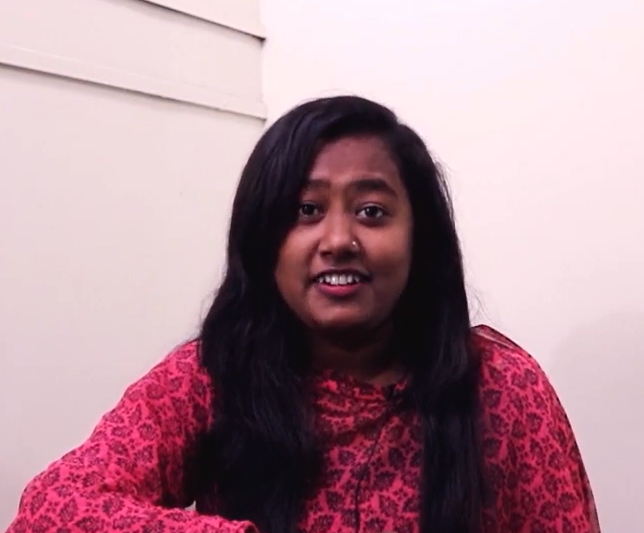 চাঁদনী সেন