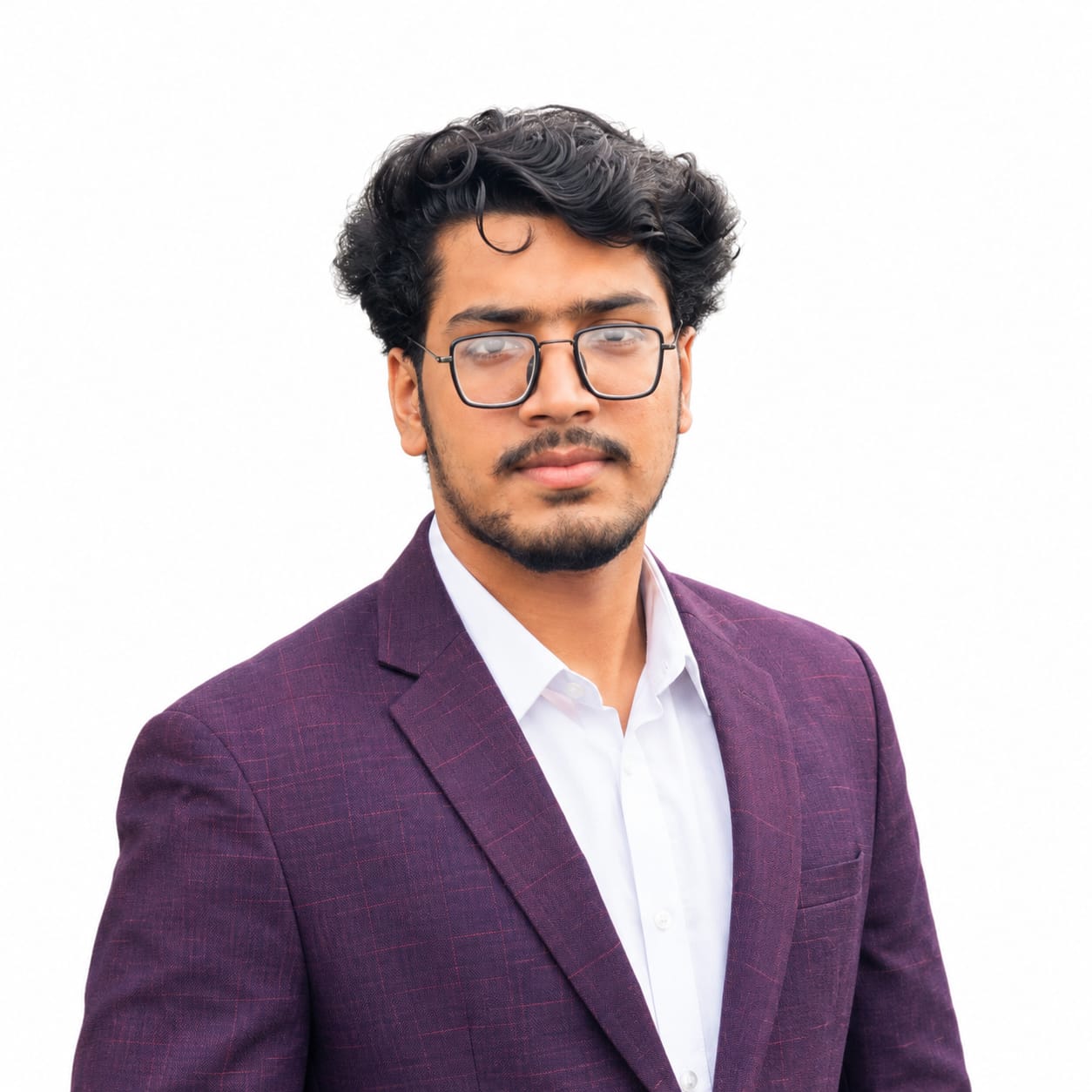Mohammod Shahariar