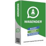 WaSender