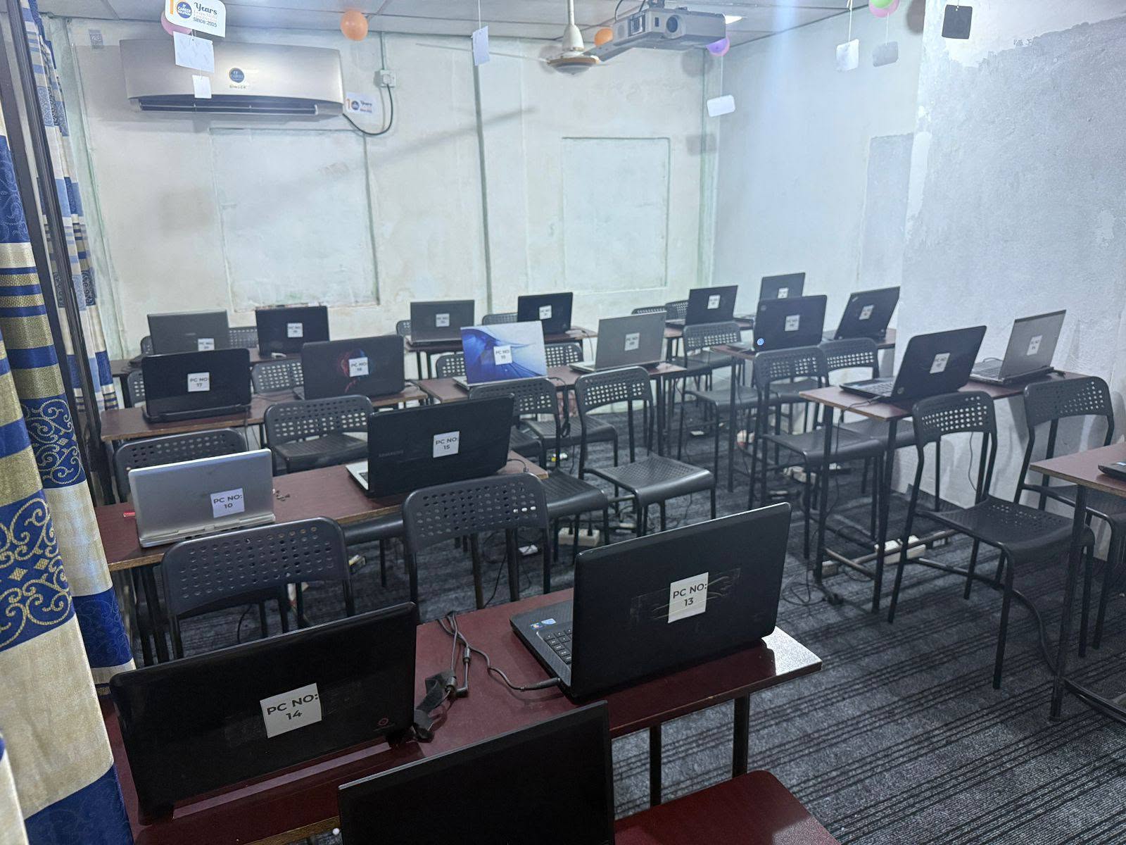 IT Training