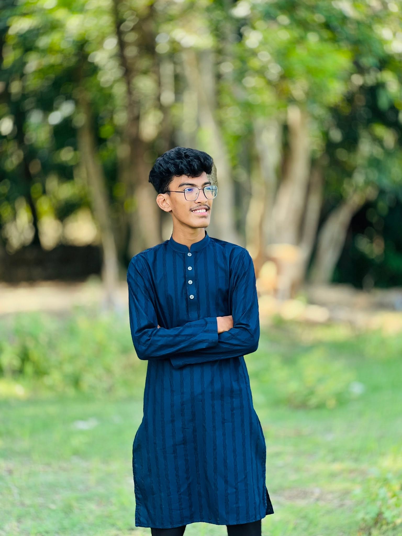 ইফতেখার উদ্দিন