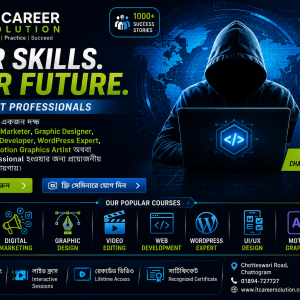 Ethical Hacking