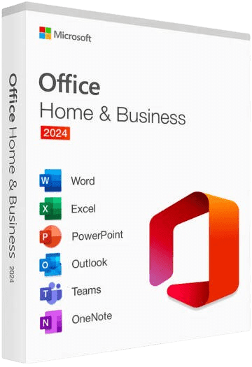 Microsoft Office 2024 For Windows