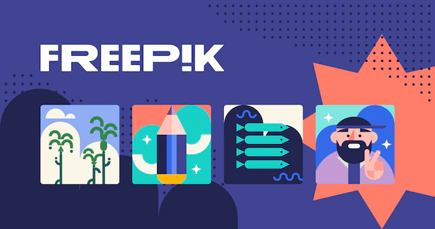Freepik Any File | Digital Product