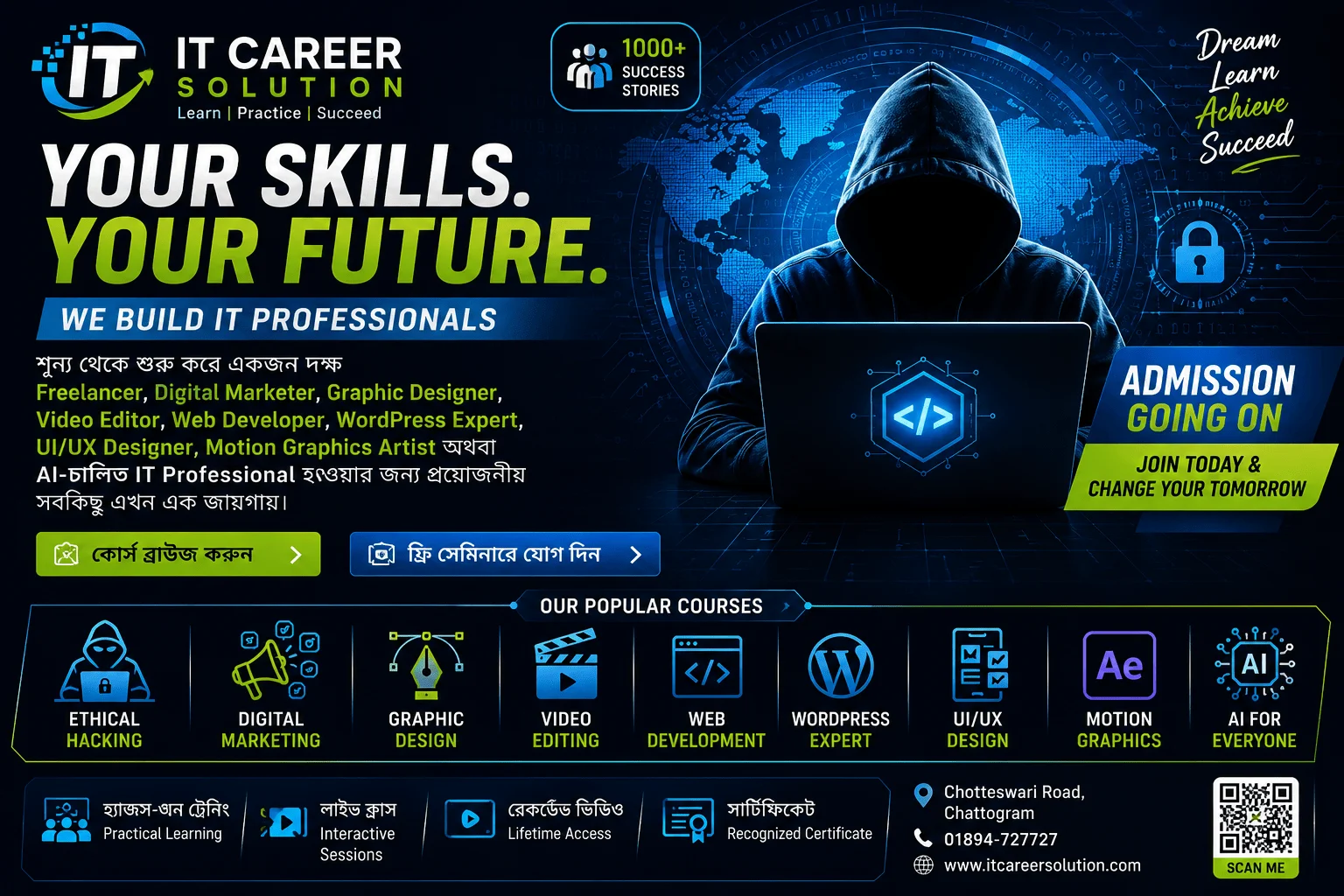 Ethical Hacking